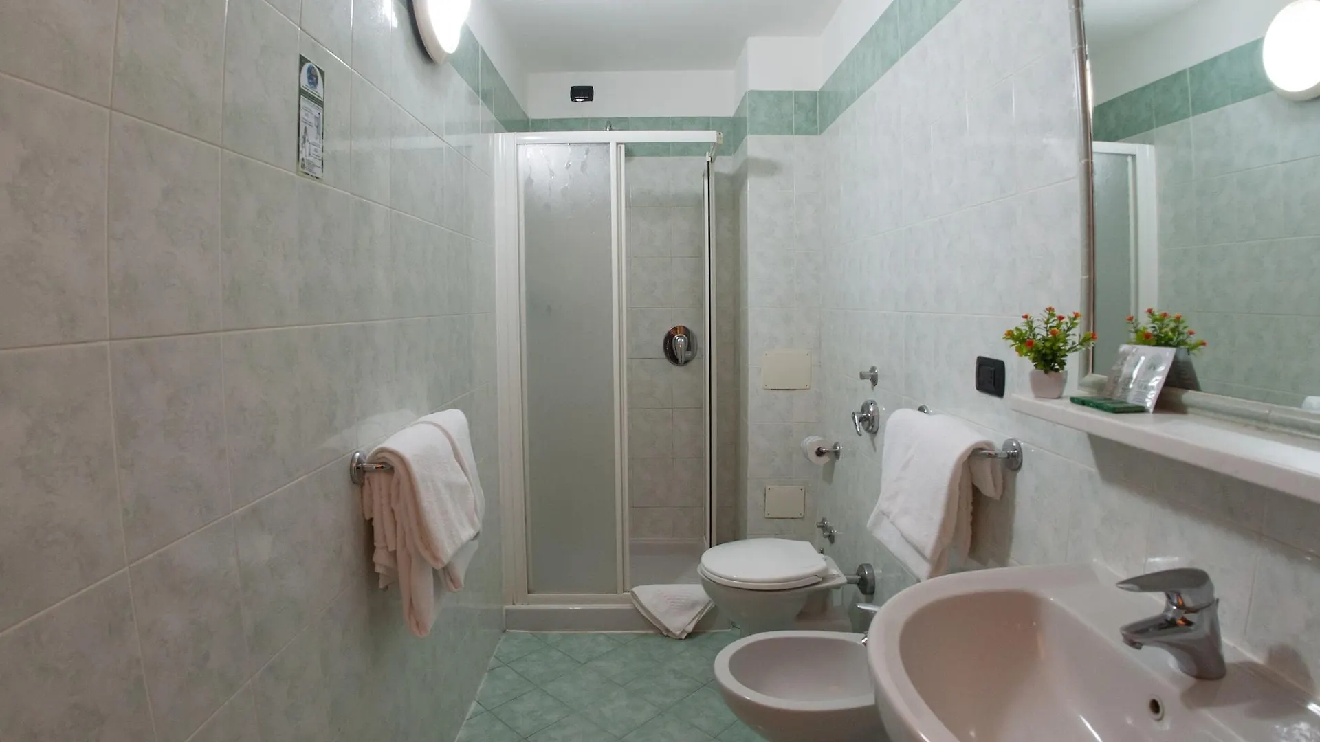 The Best Hotel Milánó