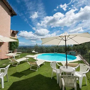  Apartment Casa Lari Italien