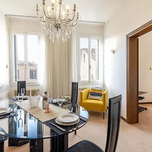 Appartement Campo San Toma' - Tiffany