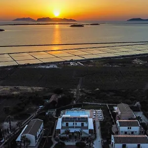 Pensjonat Oasi Guzzetta Hotel&case Vacanze Marsala