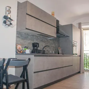 Appartement Carmencyta