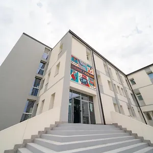  Ferienhaus Casa A Colori Italien