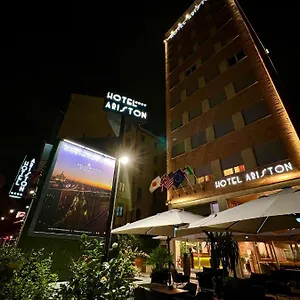 Hotel Ariston Mediolan