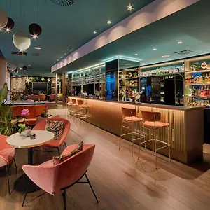Hotel Nh Collection Touring, Mediolan