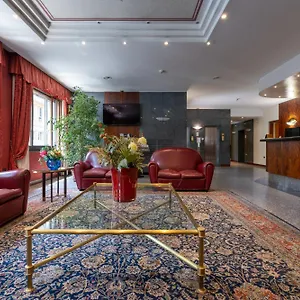 Hotel Crivi's Mediolan