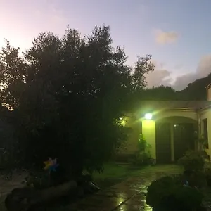 Séjour à la ferme Sa Perda Lada