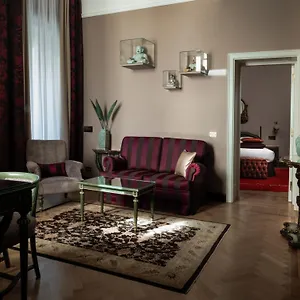 Grand Et De - The Leading Of The World Hotel