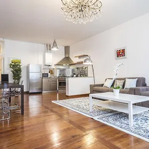 Appartement Hemeras Boutique Homes - Super Central Design