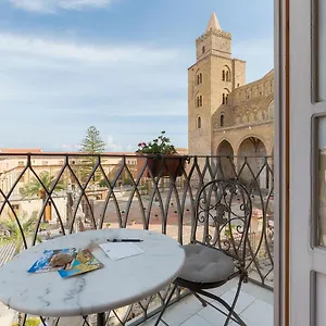  Apartment Palazzo Maria Italien