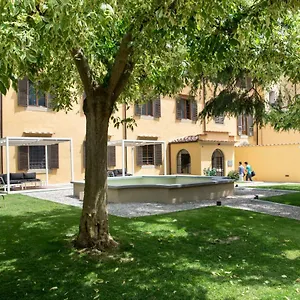Hotel Horto Convento Florencja