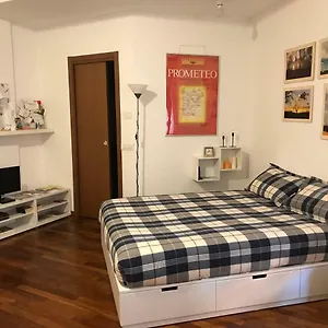  Appartement New Citta Studi
