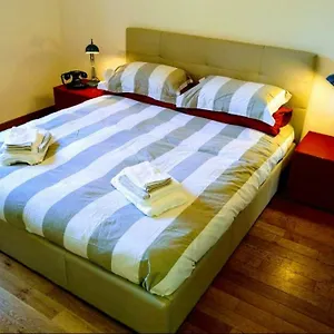 Fashion - Citylife District Apartamento