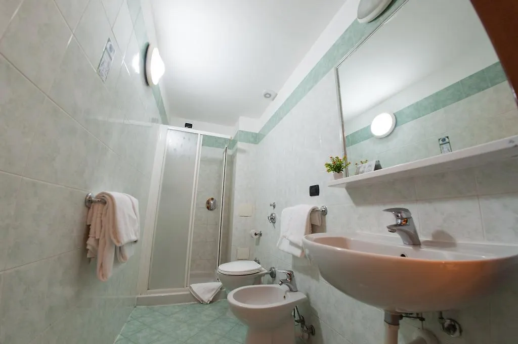 The Best Hotel Milán