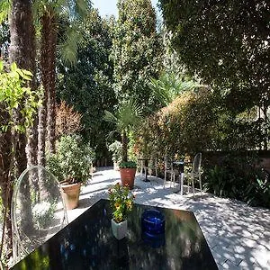 The Best Hotel Milán