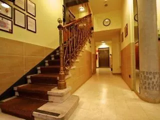 The Best Hotel Milán