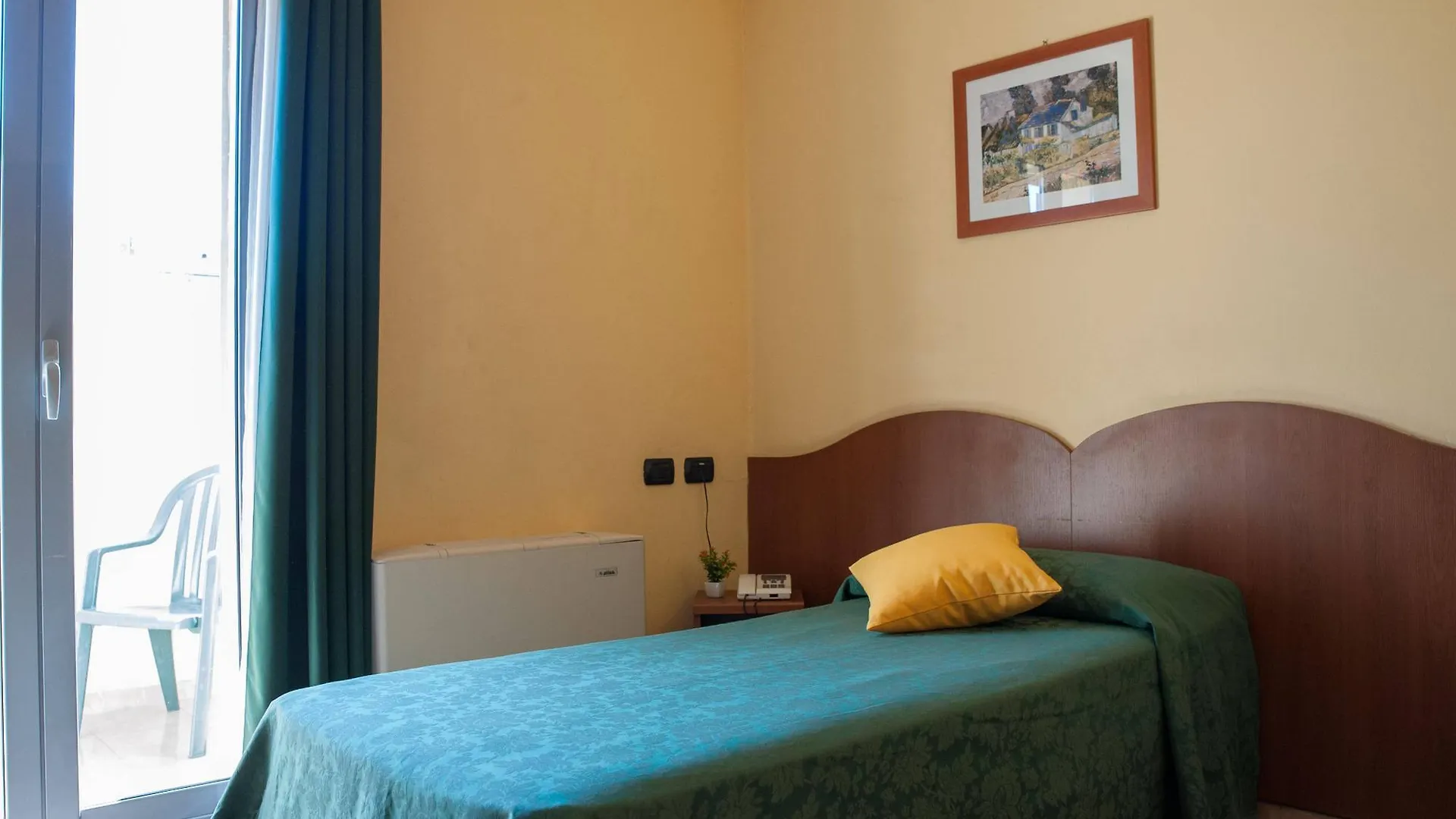 The Best Hotel Milán